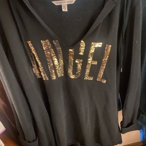 Victoria Secret ANGEL hoodie
